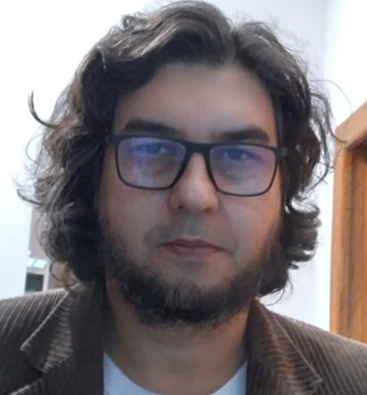 Foto de Aparecido Junior de Menezes