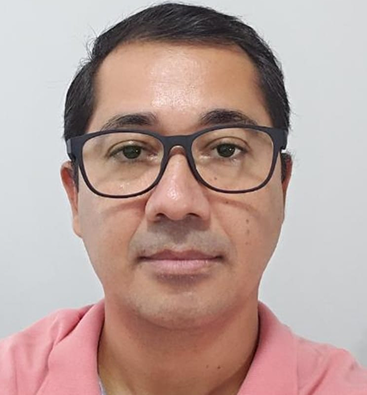 Foto de Geraldo Eduardo da Luz Júnior