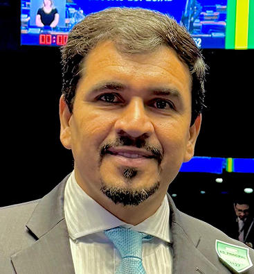 Foto de Jorlandio francisco felix