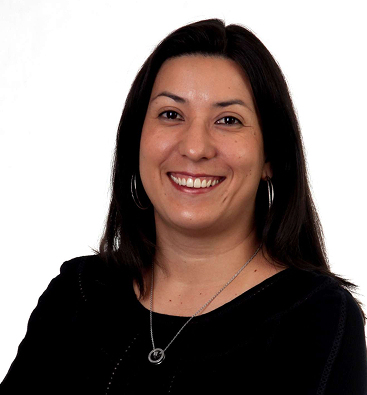 Foto de Camila Marchetti Maroneze