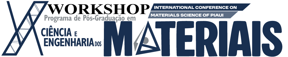 X Workshop do PPGCM - UFPI