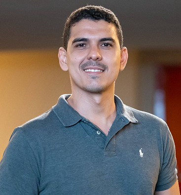 Foto de Rafael Pereira Ferreira